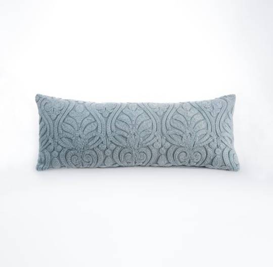 MM Linen - Malta Cushion - Mist